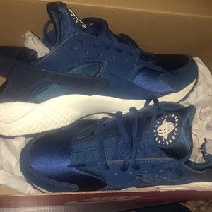Nike Huarache Run